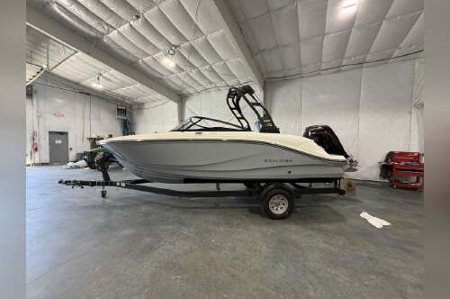 2026 Bayliner V20 in holden ME