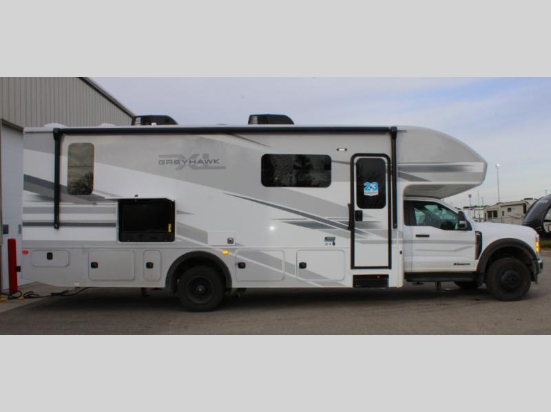 2024 Jayco Greyhawk XL 32U RV