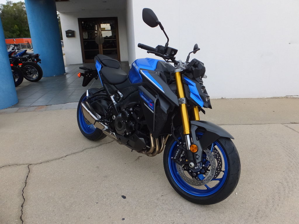 2026 Suzuki GSX-S1000 1000 in Palatka, FL