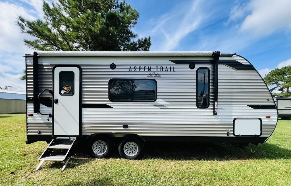 2021 Dutchmen Aspen Trail 1900RB in newport NC