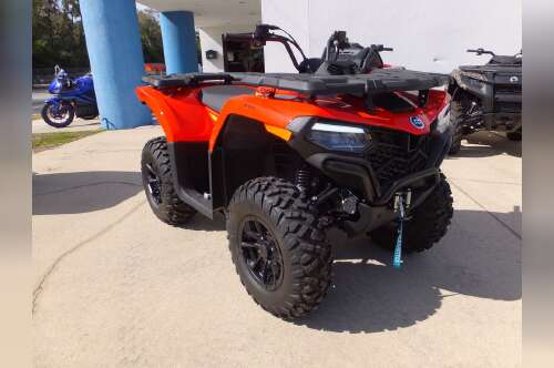 2026 CFMOTO CFORCE 500 in palatka FL