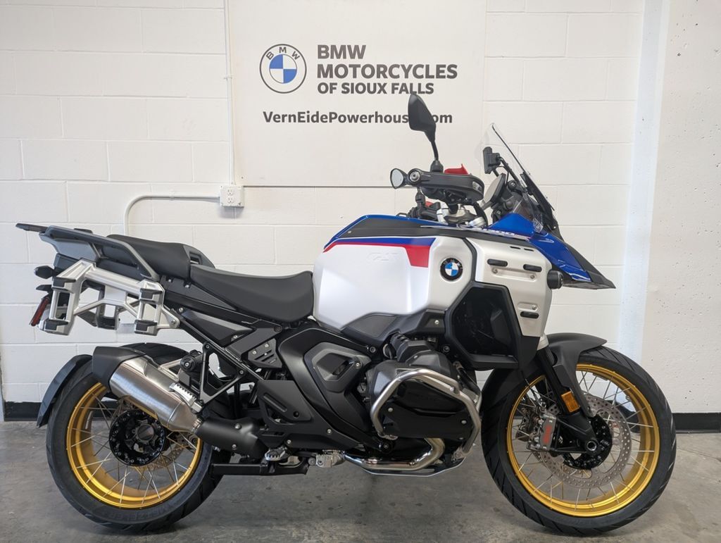 2026 BMW R 1300 GS Adventure GS Trophy 1300 GS ADVENTURE in Sioux Falls, SD