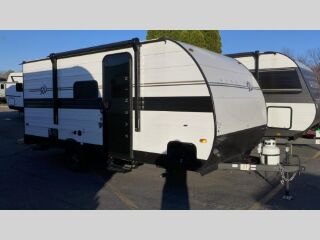 2025 CRUISER RV CORP AVENIR A-17BH