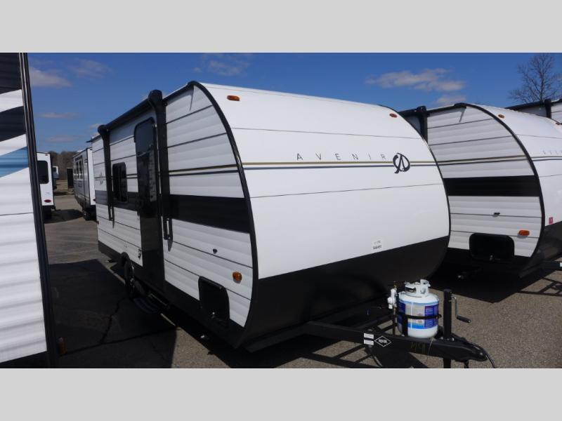 2025 Cruiser Rv Avenir A-17RB RV