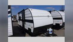 2025 Cruiser Rv Avenir A-17RB RV