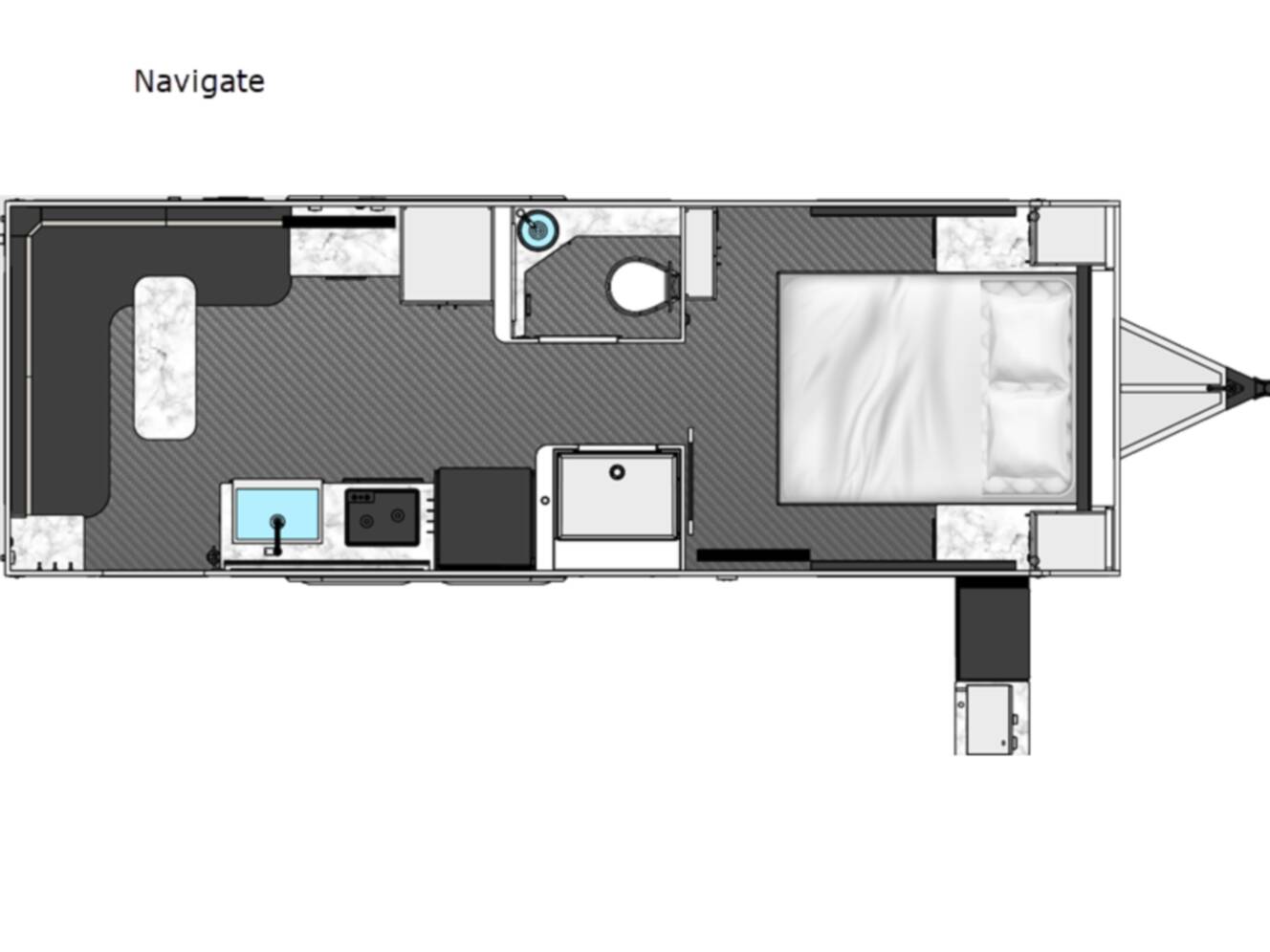 A photo of this 2026 Intech O-V-R Navigate