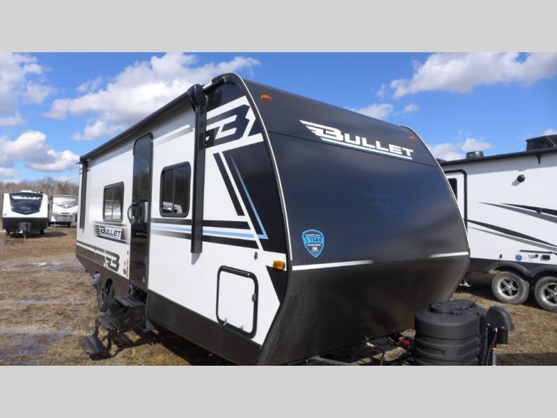 2025 Keystone Bullet Classic 2240RK RV