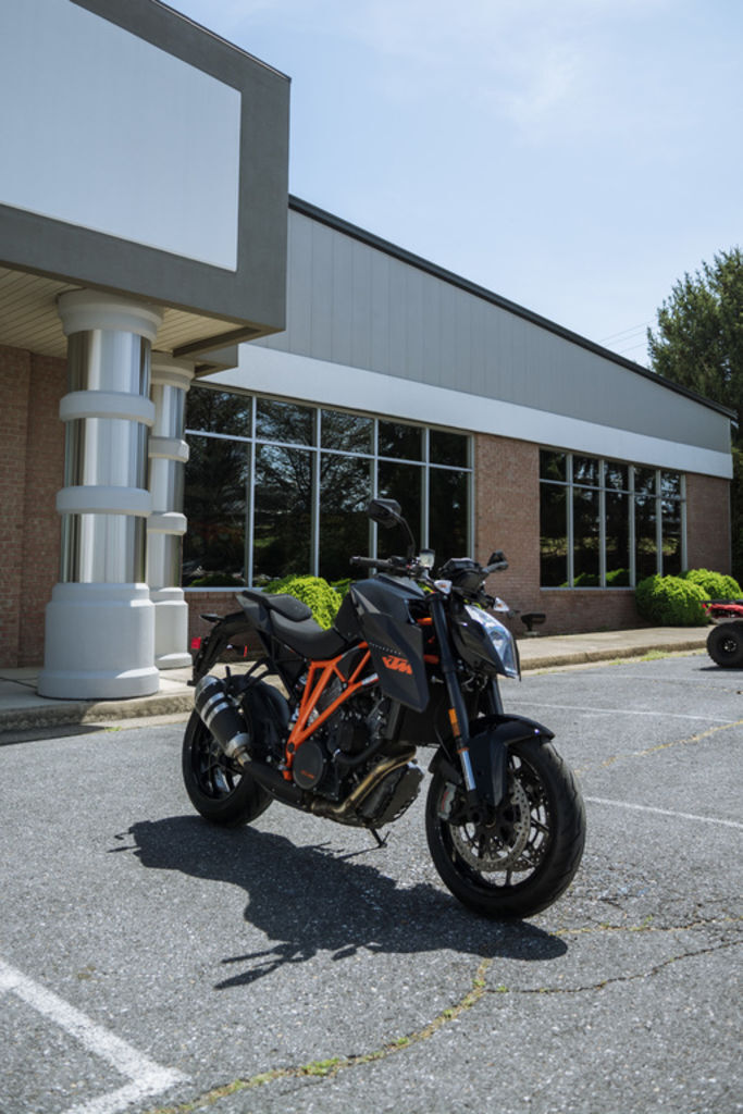 2015 KTM 1290 Super Duke R ABS SUPER DUKE R in Harrisonburg, VA