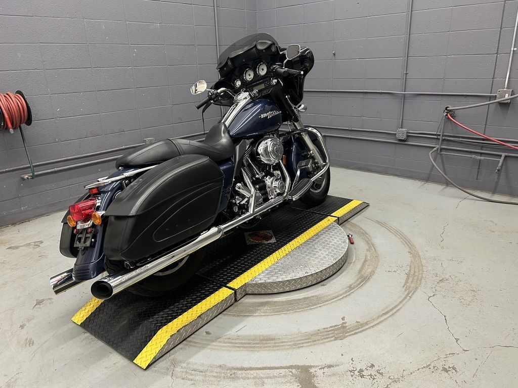 2008 Harley-Davidson® FLHX - Street Glide® FLHX in Great Falls, MT