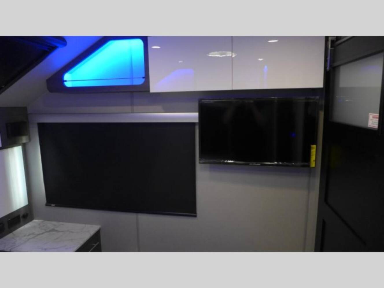 A photo of this 2026 Intech O-V-R Navigate