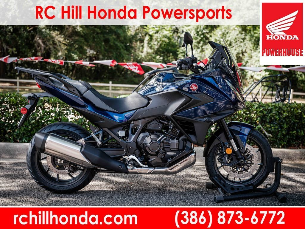 2025 Honda® NT1100 DCT DCT in Deland, FL