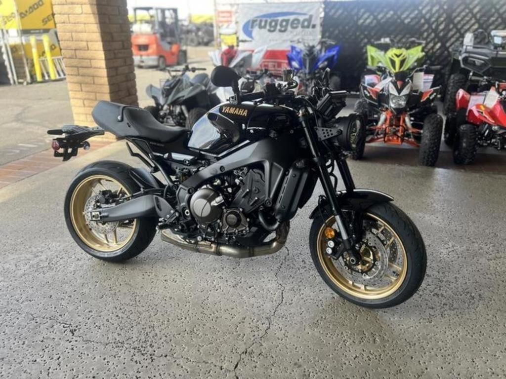 2026 Yamaha XSR900 900 in La Habra, CA
