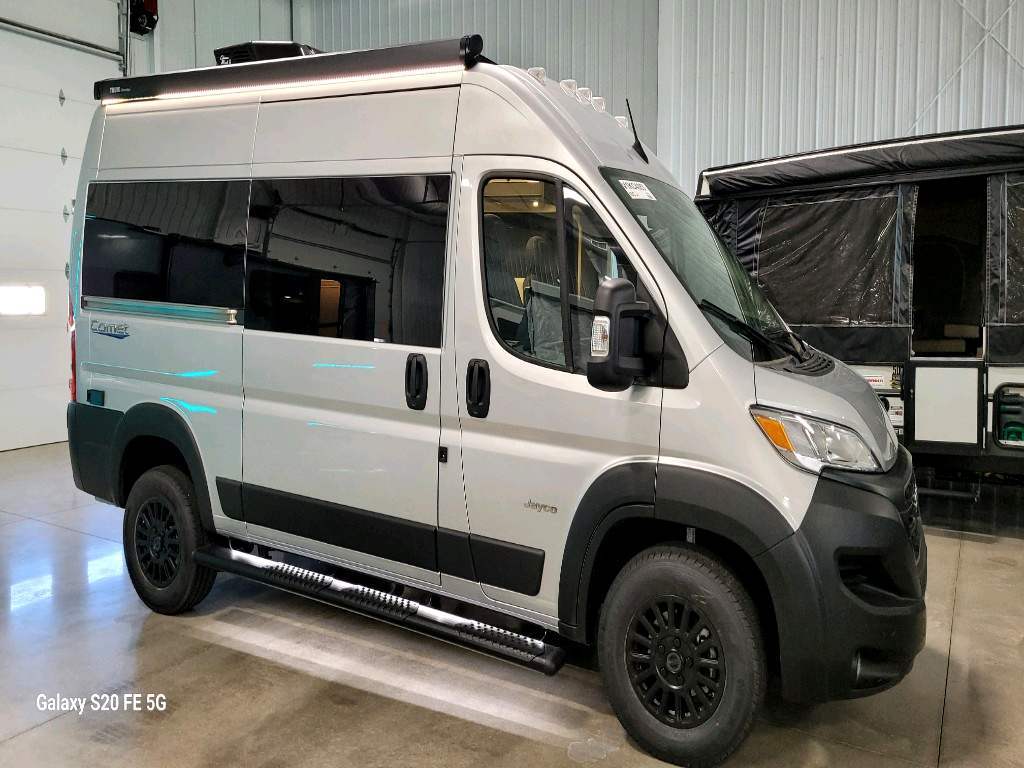 2027 Jayco Comet 18C RV