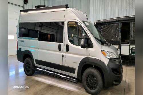 2027 Jayco Comet 18C in clio MI