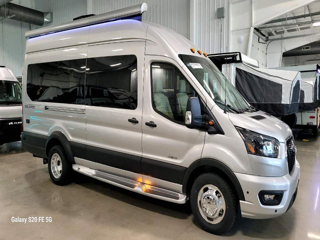 2027 Jayco Solstice 21T in clio MI