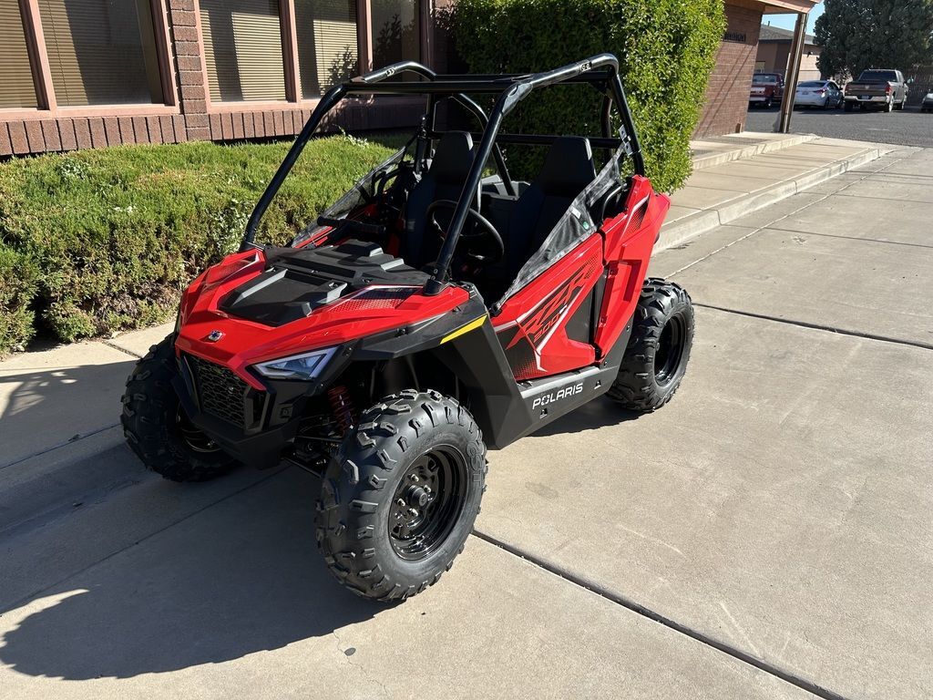 2025 Polaris® RZR 200 EFI in thatcher AZ