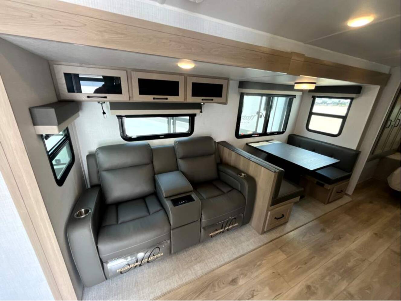A photo of this 2025 Forest River Flagstaff Super Lite 26RBWS
