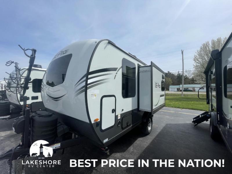 2024 Forest River Flagstaff E-Pro E15FBS RV