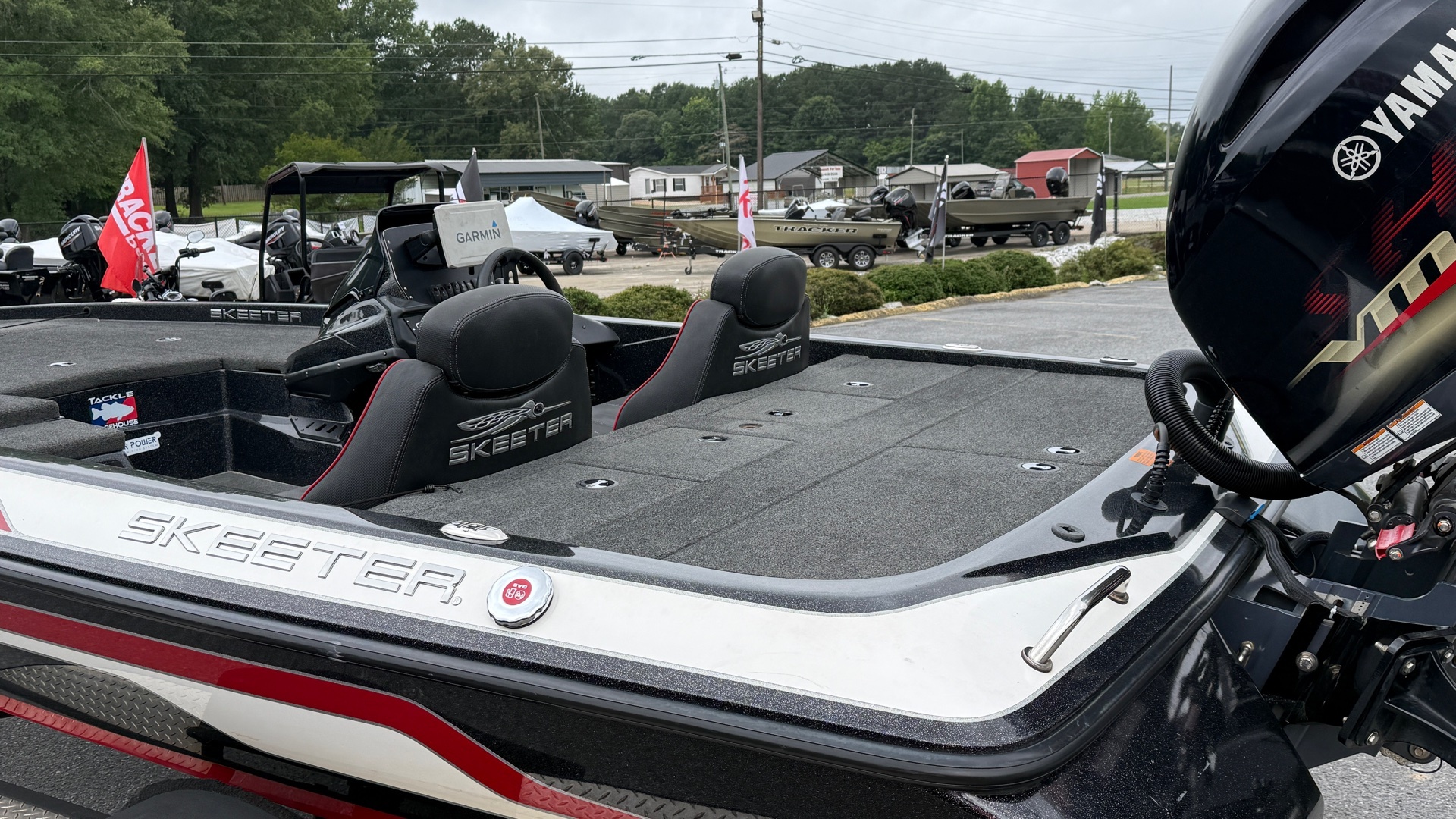 Used 2023 Skeeter ZX150 For Sale in Sylacauga, AL - 5041036149