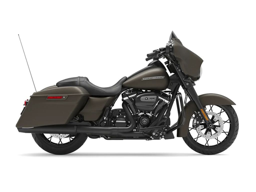 2020 Harley-Davidson® FLHXS - Street Glide® Special SPECIAL in Williamsport, PA