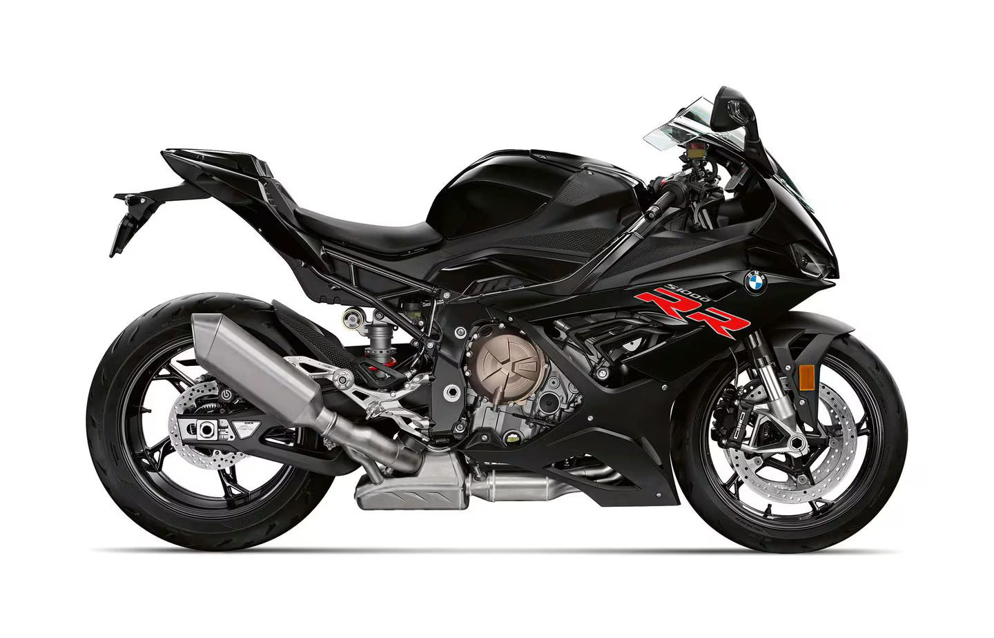 2026 BMW S1000RR 1000 RR in New Milford, CT