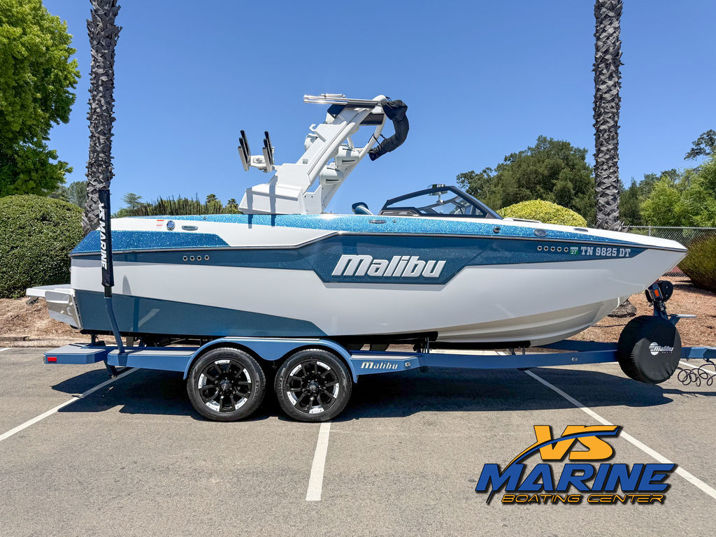 2023 Malibu Boats M220 in atascadero CA