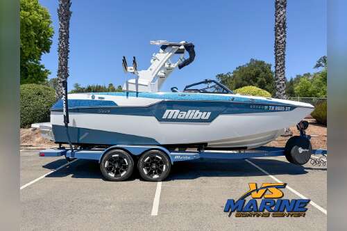 2023 Malibu Boats M220 in atascadero CA