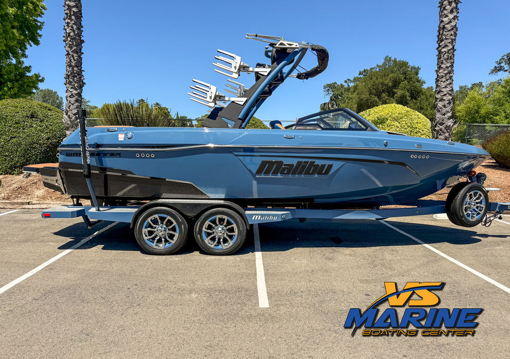 2023 Malibu Boats 23 LSV in atascadero CA