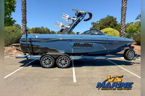2023 Malibu Boats 23 LSV in atascadero CA