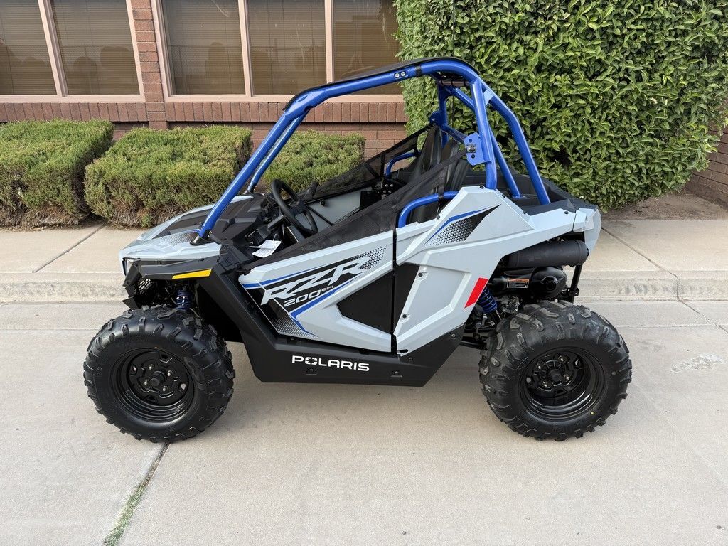 2026 Polaris® RZR 200 EFI UTV/Utility ATV