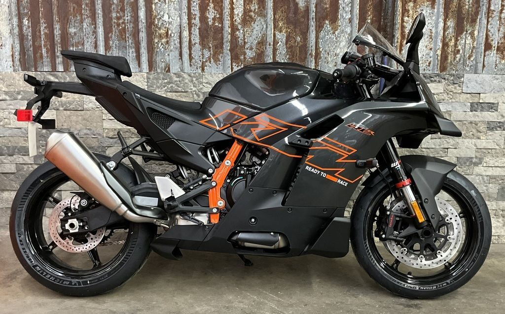 2026 KTM 990 RC R 990 R in Duncansville, PA