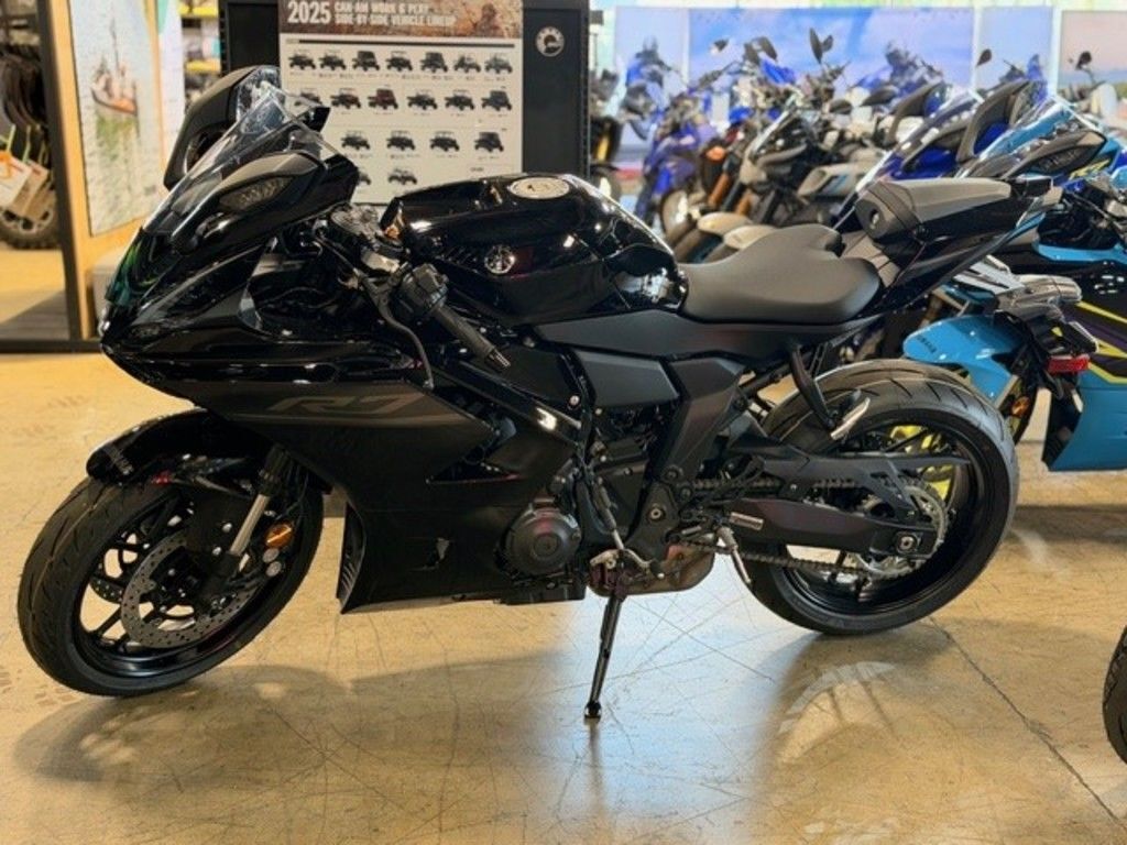 2026 Yamaha YZF-R7 R7 in La Habra, CA