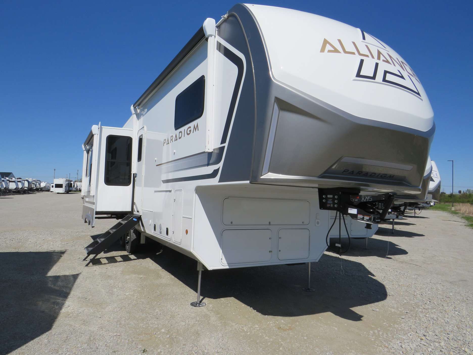 2026 Alliance PARADIGM 310RL in wilmington OH
