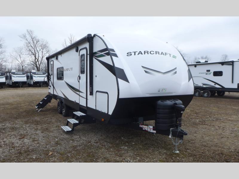 2024 Starcraft Super Lite 233ML in belleville MI