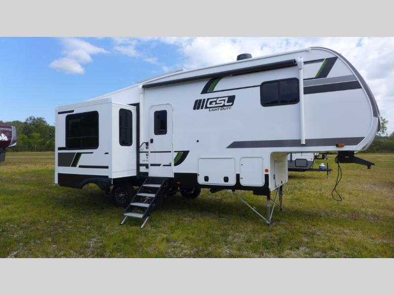 2025 Starcraft Gsl Light Duty 244RLS RVs for sale - RV Trader