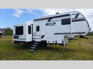 2025 STARCRAFT GSL LIGHT DUTY 244RLS