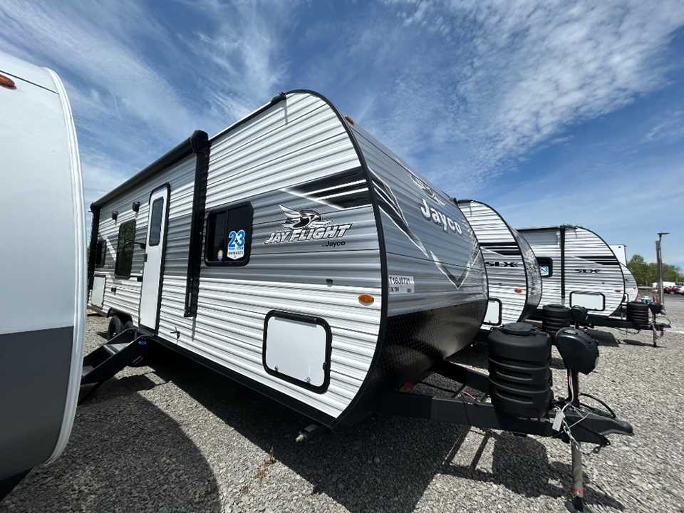 2026 Jayco Jay Flight SLX 260BH RV