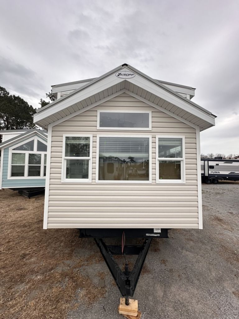 2026 Kropf LAKEVIEW 8104BKWD in newport NC