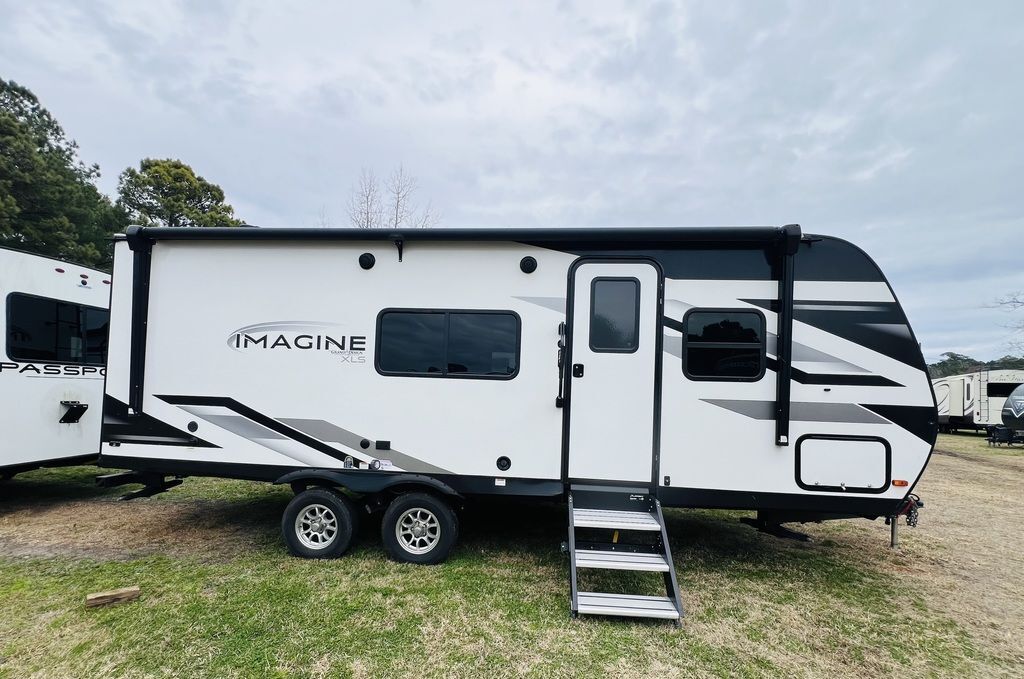 2023 Grand Design Imagine XLS 22MLE in newport NC