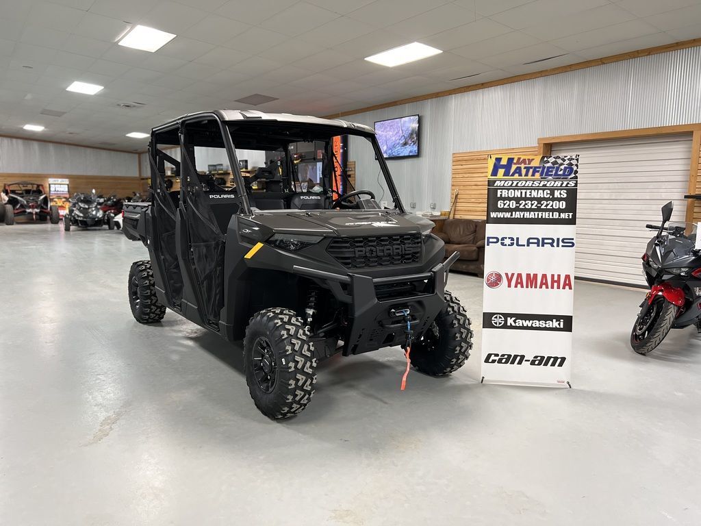 2026 Polaris® Ranger Crew 1000 Premium UTV/Utility ATV