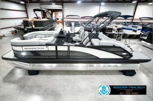 2027 Bennington 22 MSB in indianapolis IN