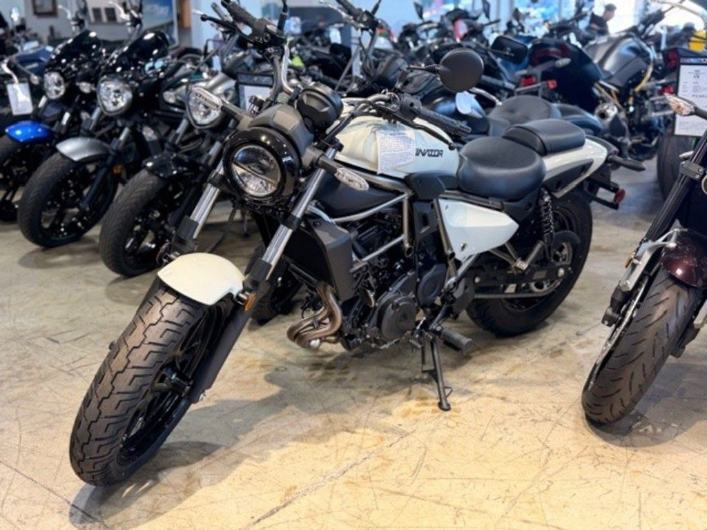 2026 Kawasaki Eliminator® in La Habra, CA