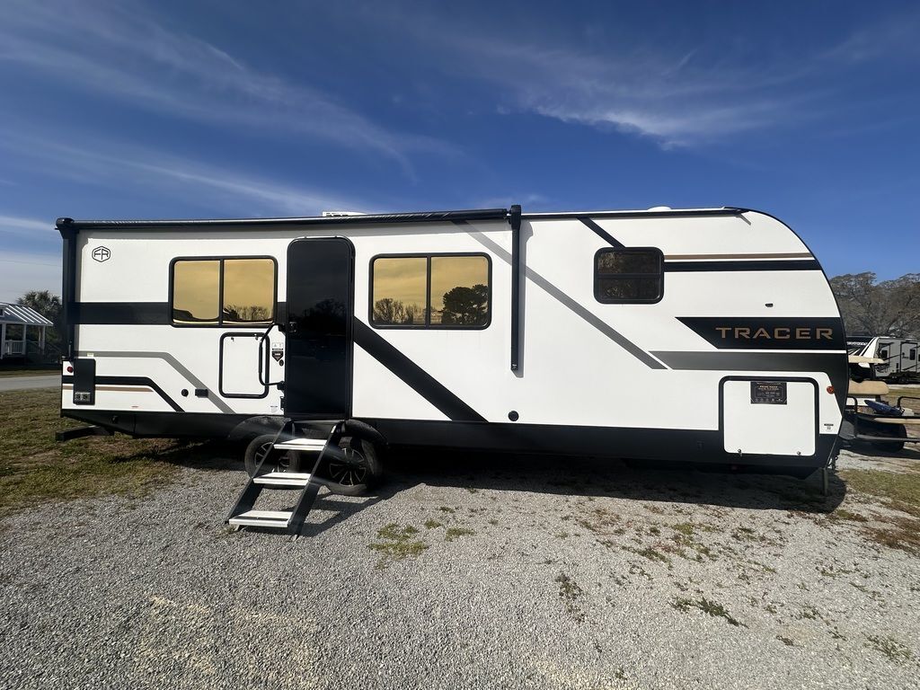 2026 Forest River TRACER TRT248RE in newport NC