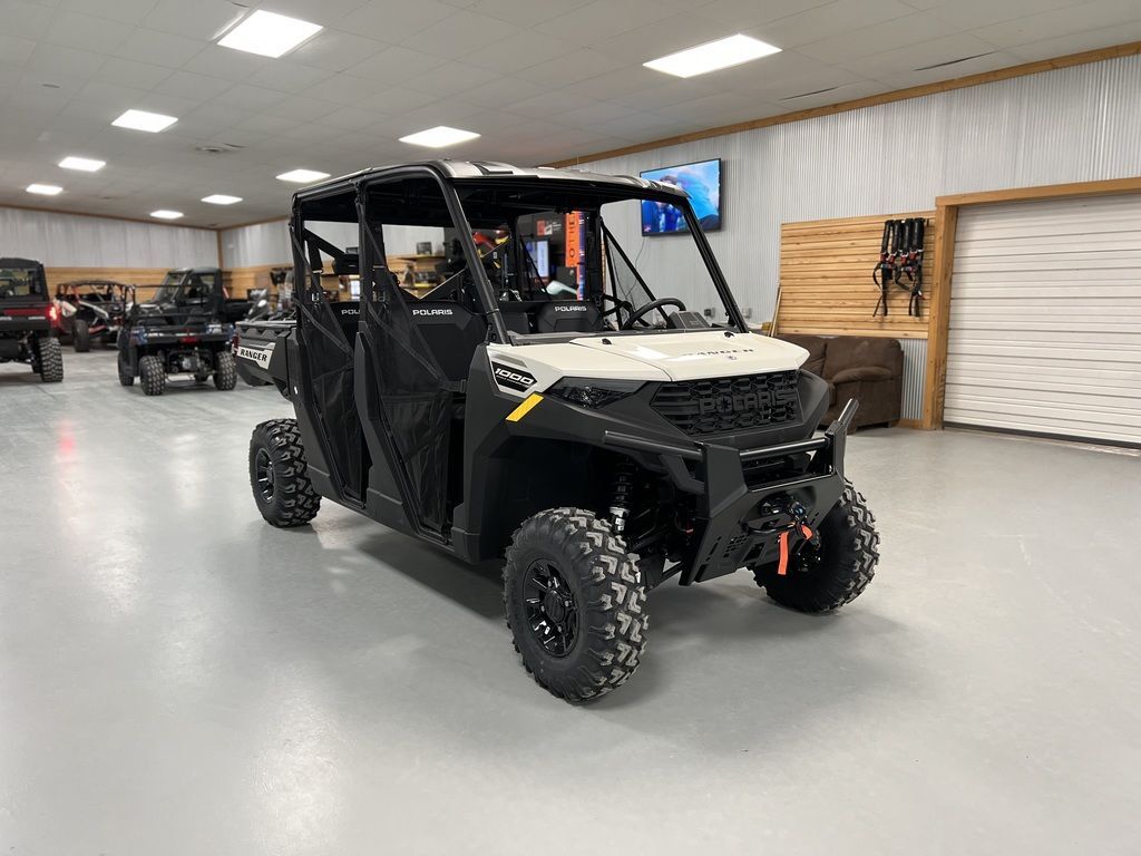 2026 Polaris® Ranger Crew 1000 Premium UTV/Utility ATV