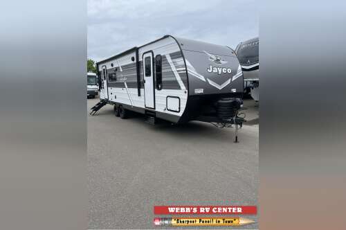 2027 Jayco Jay Flight 262RLS in bangor ME