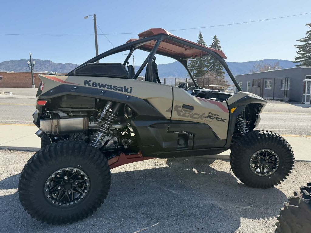 Kawasaki Teryx Krx Four Wheelers For Sale in Montana - ATV Trader