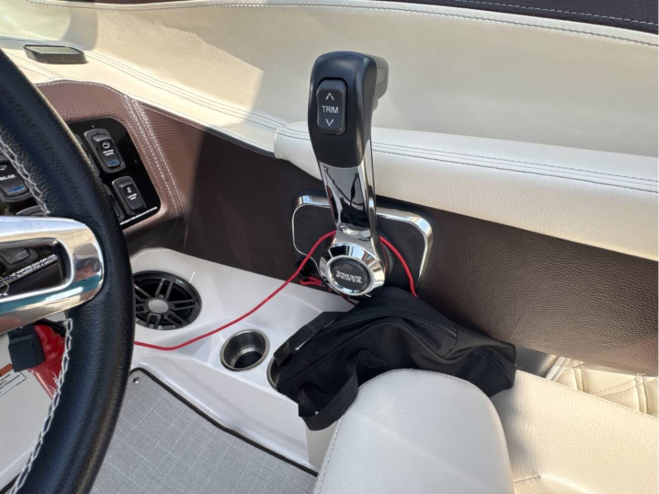 A photo of this 2023 Regal LS4