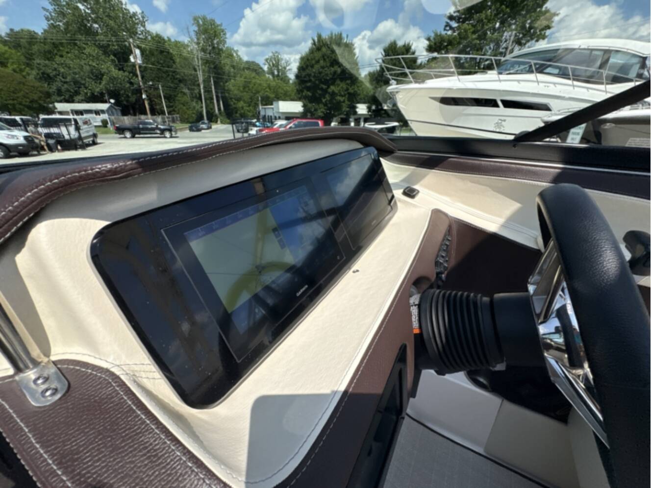 A photo of this 2023 Regal LS4