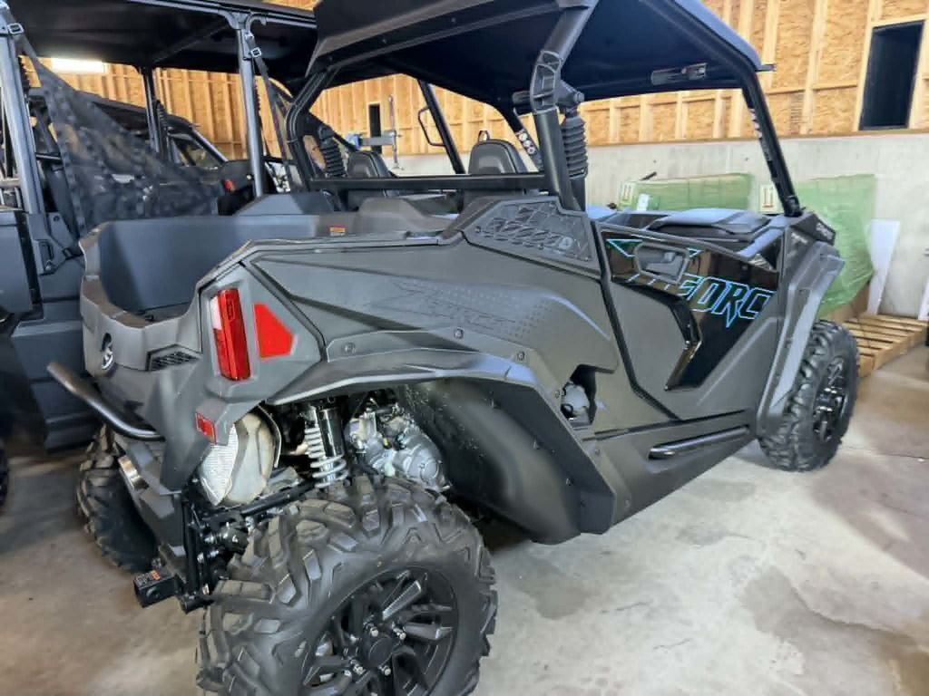 2026 CFMOTO ZFORCE 950 Trail in missoula MT