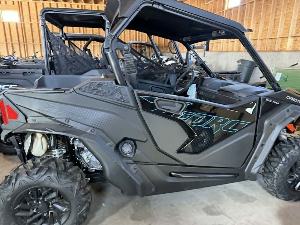 2026 CFMOTO ZFORCE 950 Trail in missoula MT